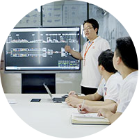 Project Team