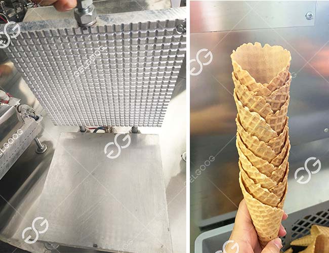 Sugar Cone Machine For Sale in Tajikistan
