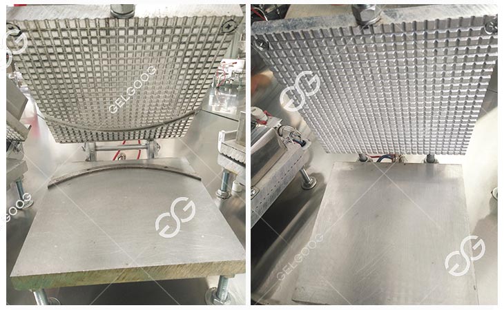 Rolled Sugar Cone Machine For Sale