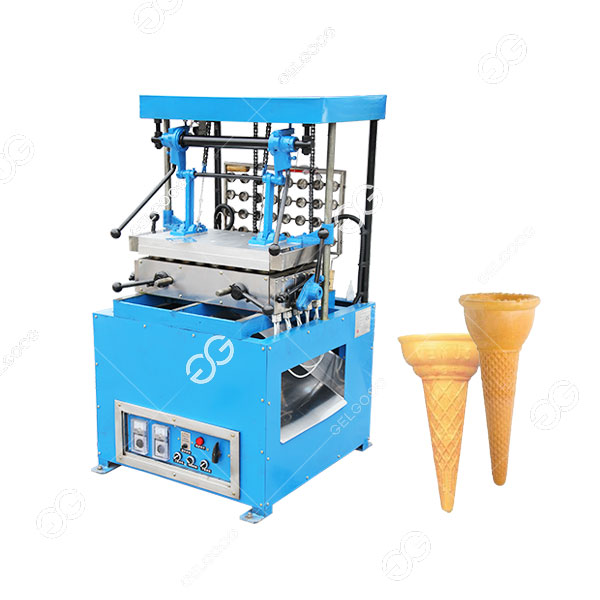 Ice Cream Wafer Cone Machine For Sale