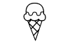 Ice Crem Cone